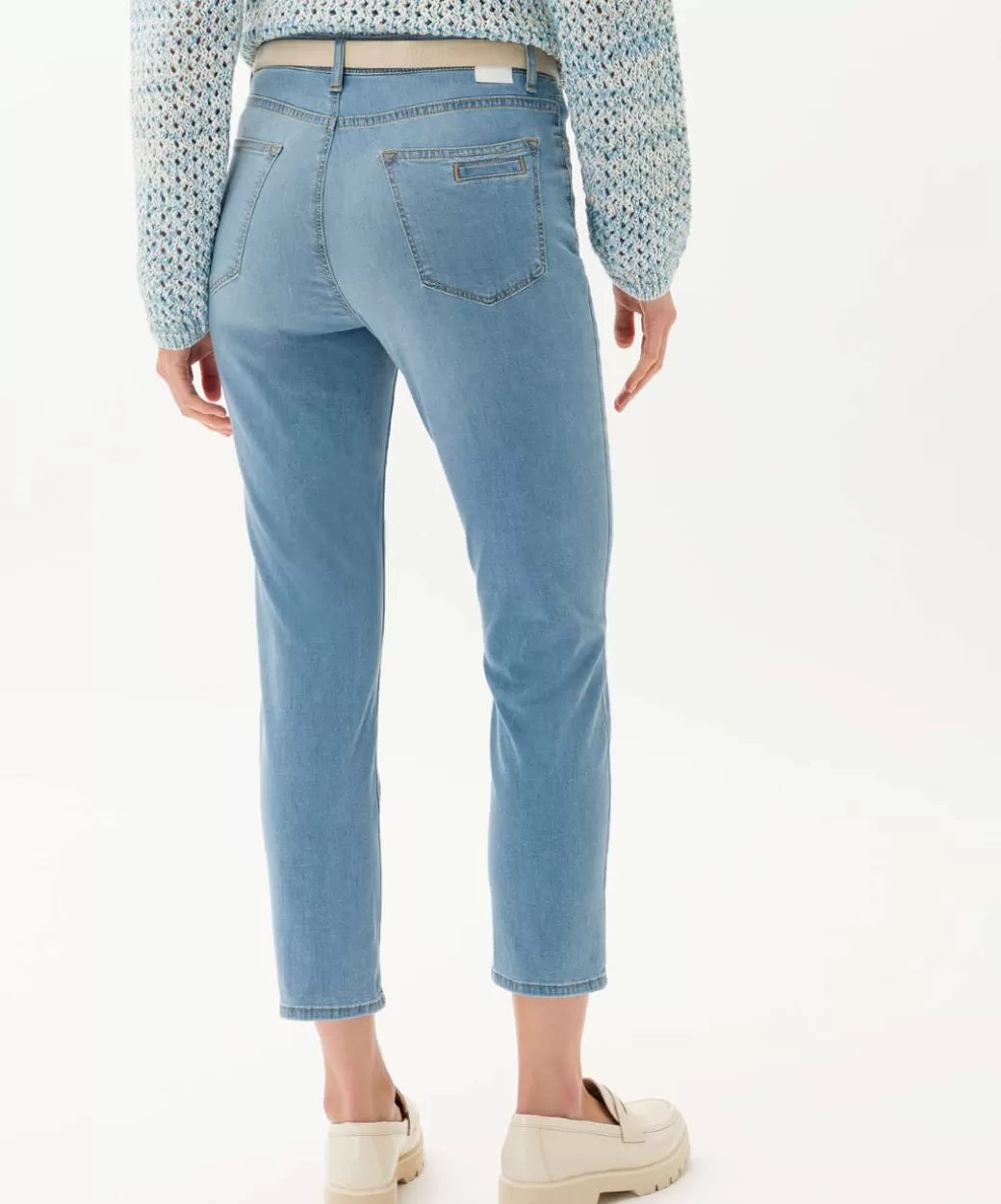 BRAX Style Mary S-Damen Jeans