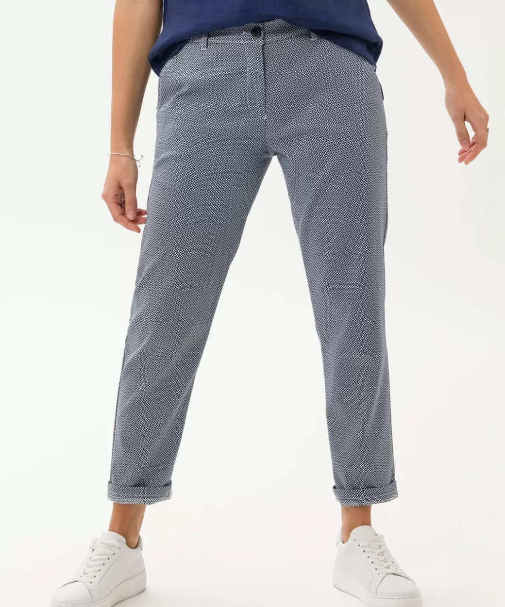 BRAX Style Mel S-Damen Hosen