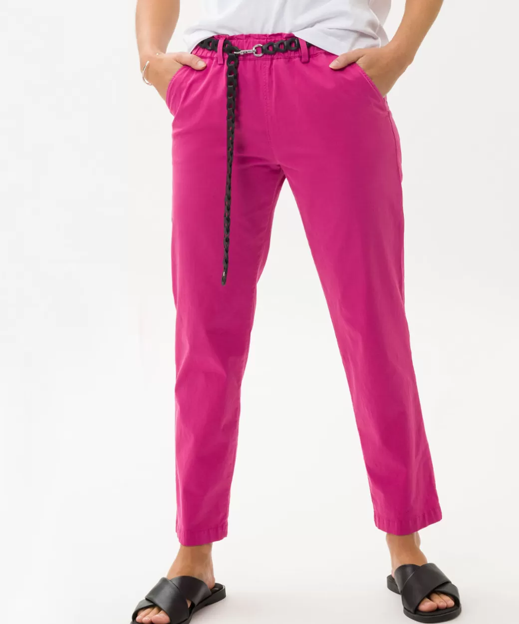 BRAX Style Mel S-Damen Hosen