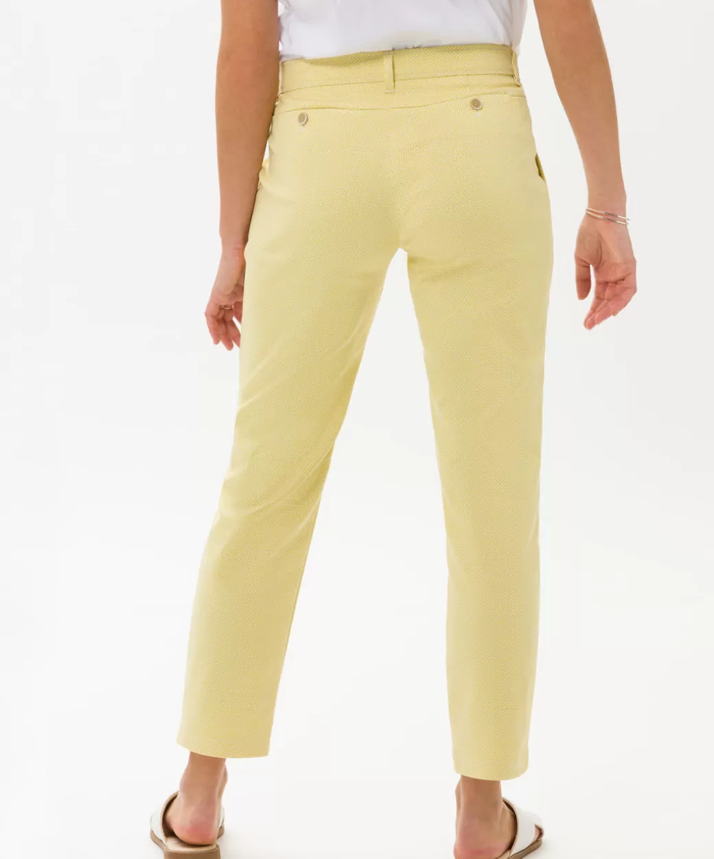 BRAX Style Mel S-Damen Hosen