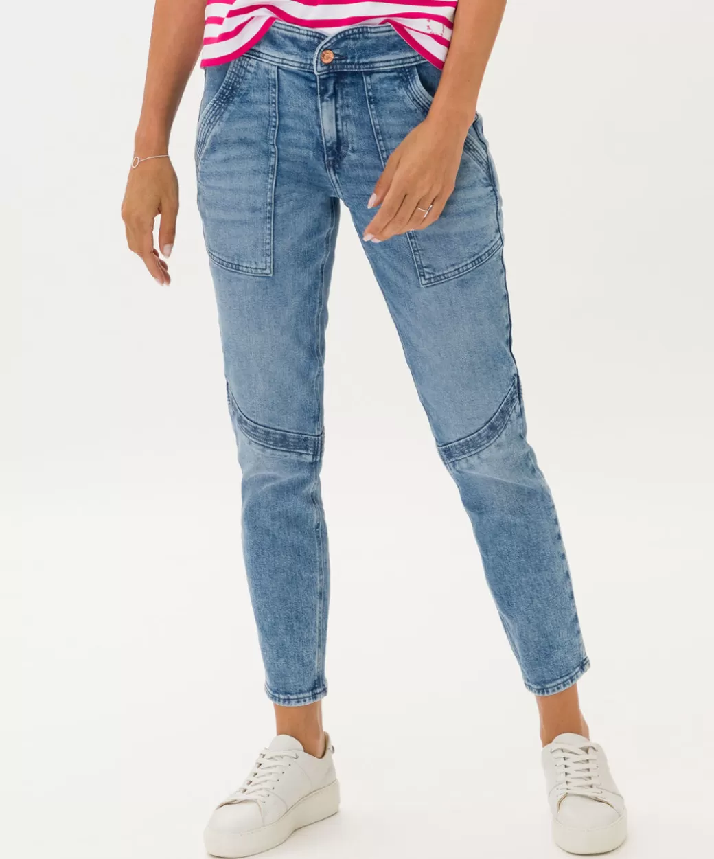 BRAX Style Merrit S-Damen Jeans