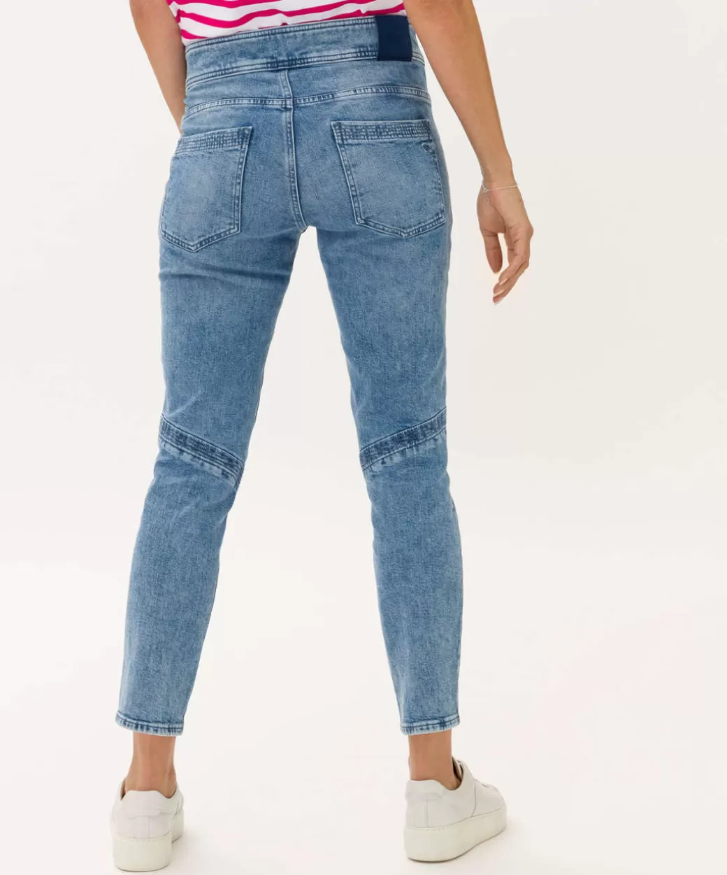 BRAX Style Merrit S-Damen Jeans