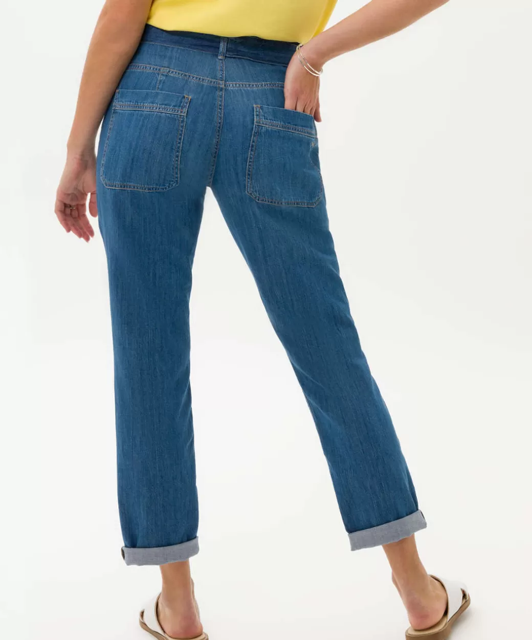 BRAX Style Merrit S-Damen Jeans