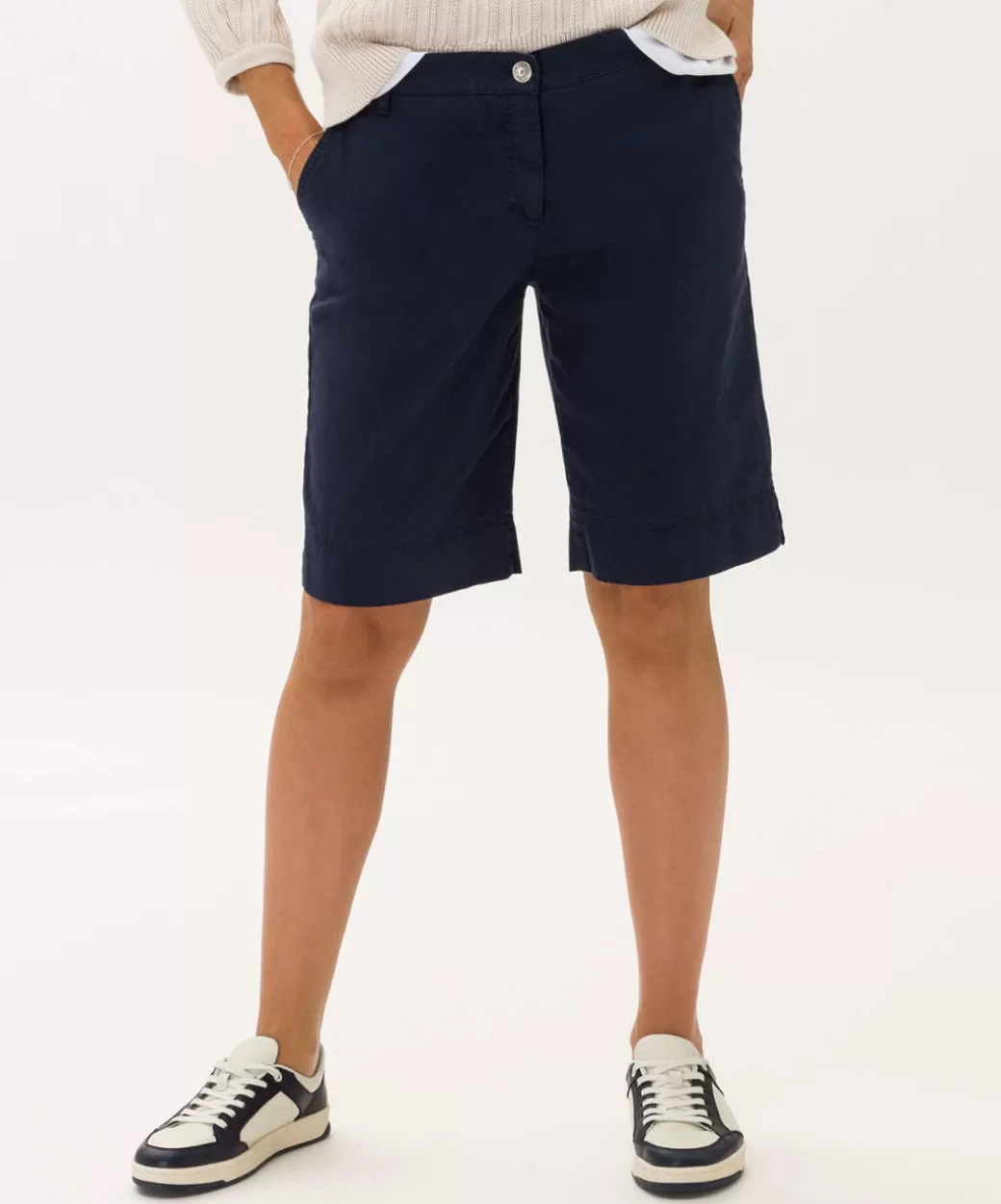 BRAX Style Mia B-Damen Bermudas