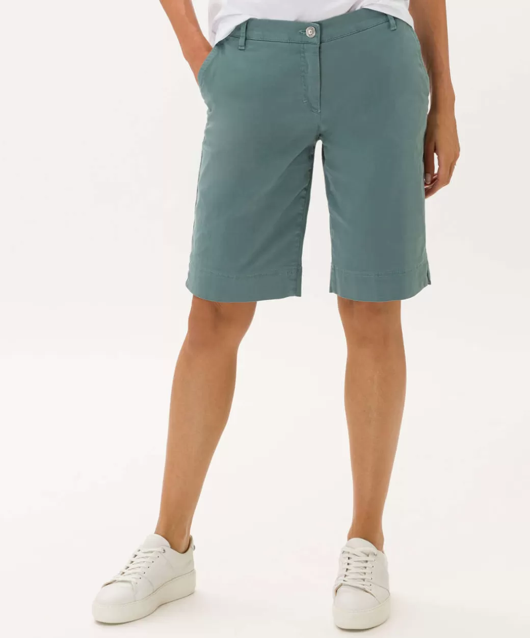 BRAX Style Mia B-Damen Bermudas