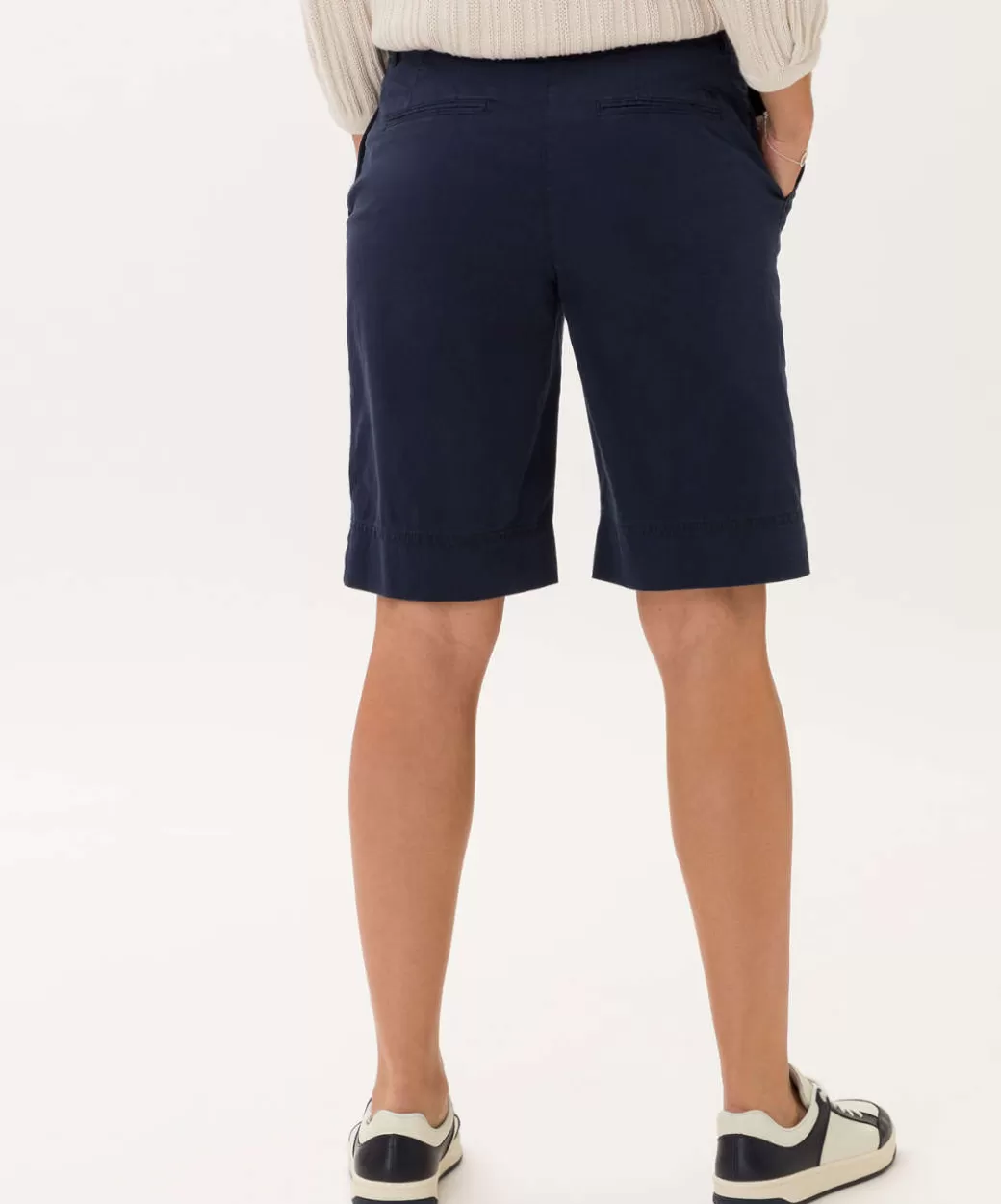 BRAX Style Mia B-Damen Bermudas