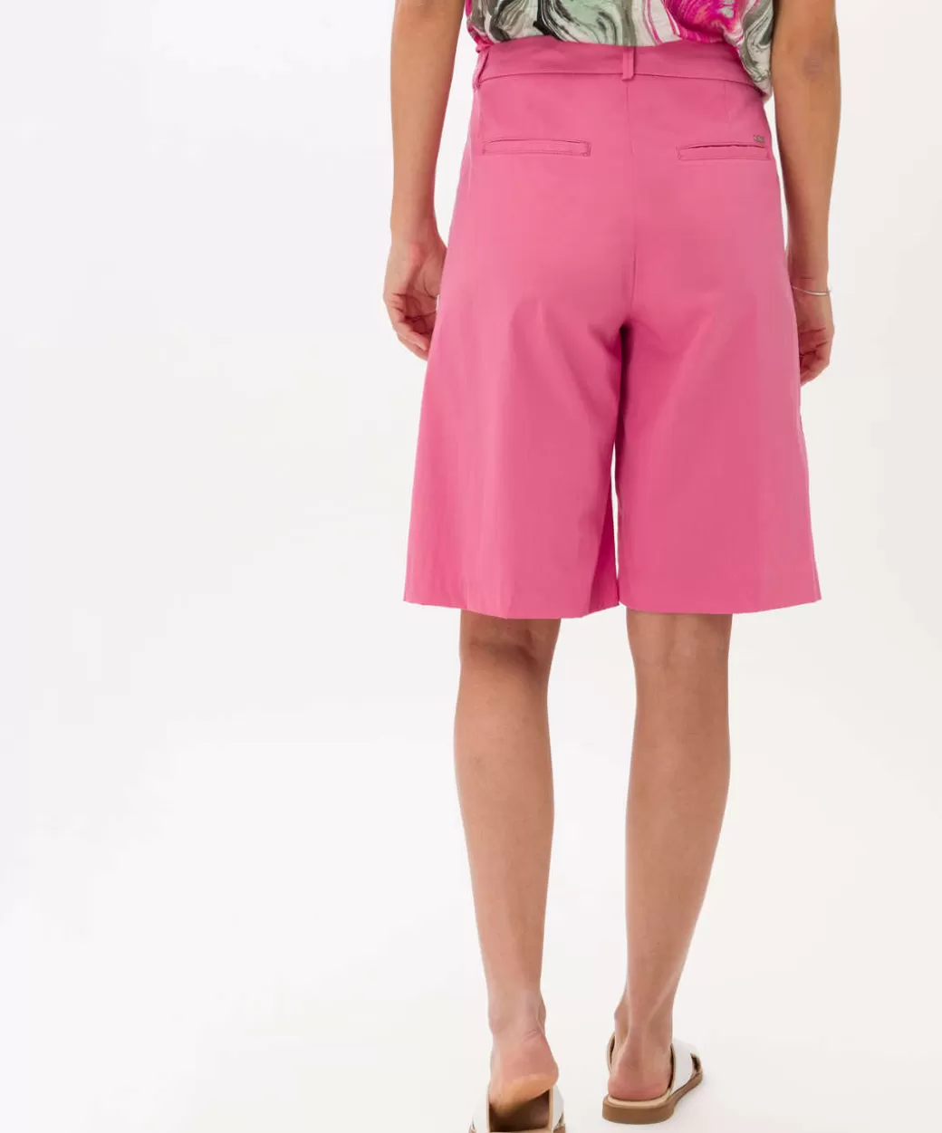 BRAX Style Mia B-Damen Bermudas