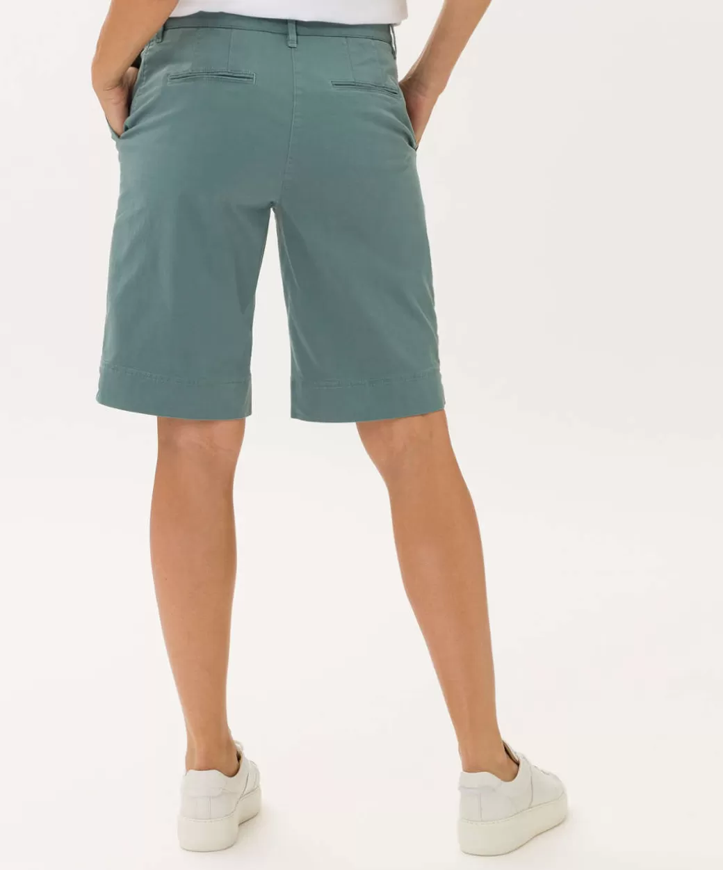 BRAX Style Mia B-Damen Bermudas