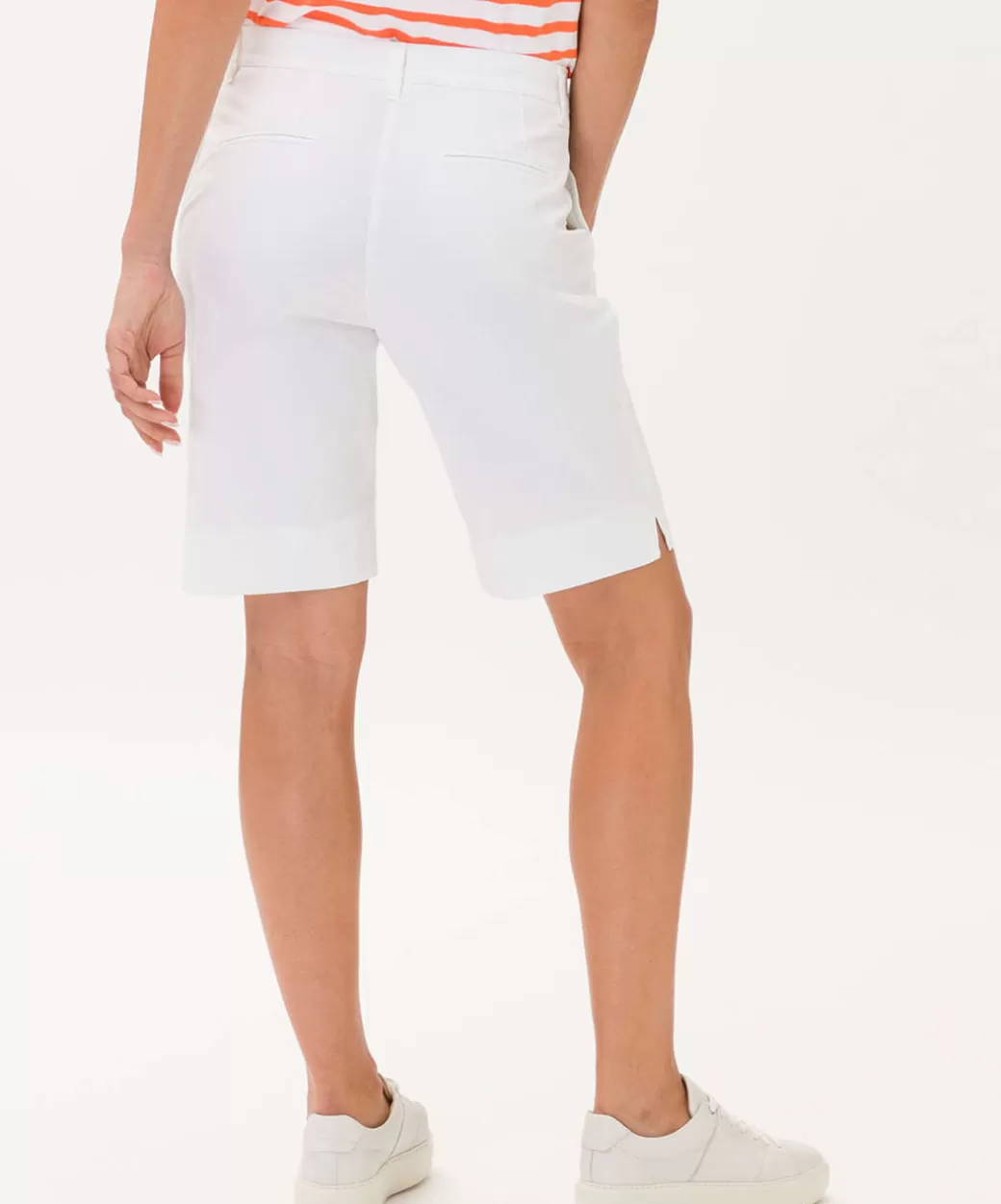 BRAX Style Mia B-Damen Bermudas