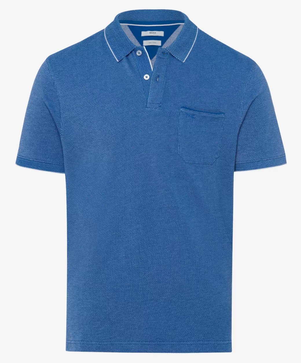 BRAX Style Paddy-Herren Shirts | Polos