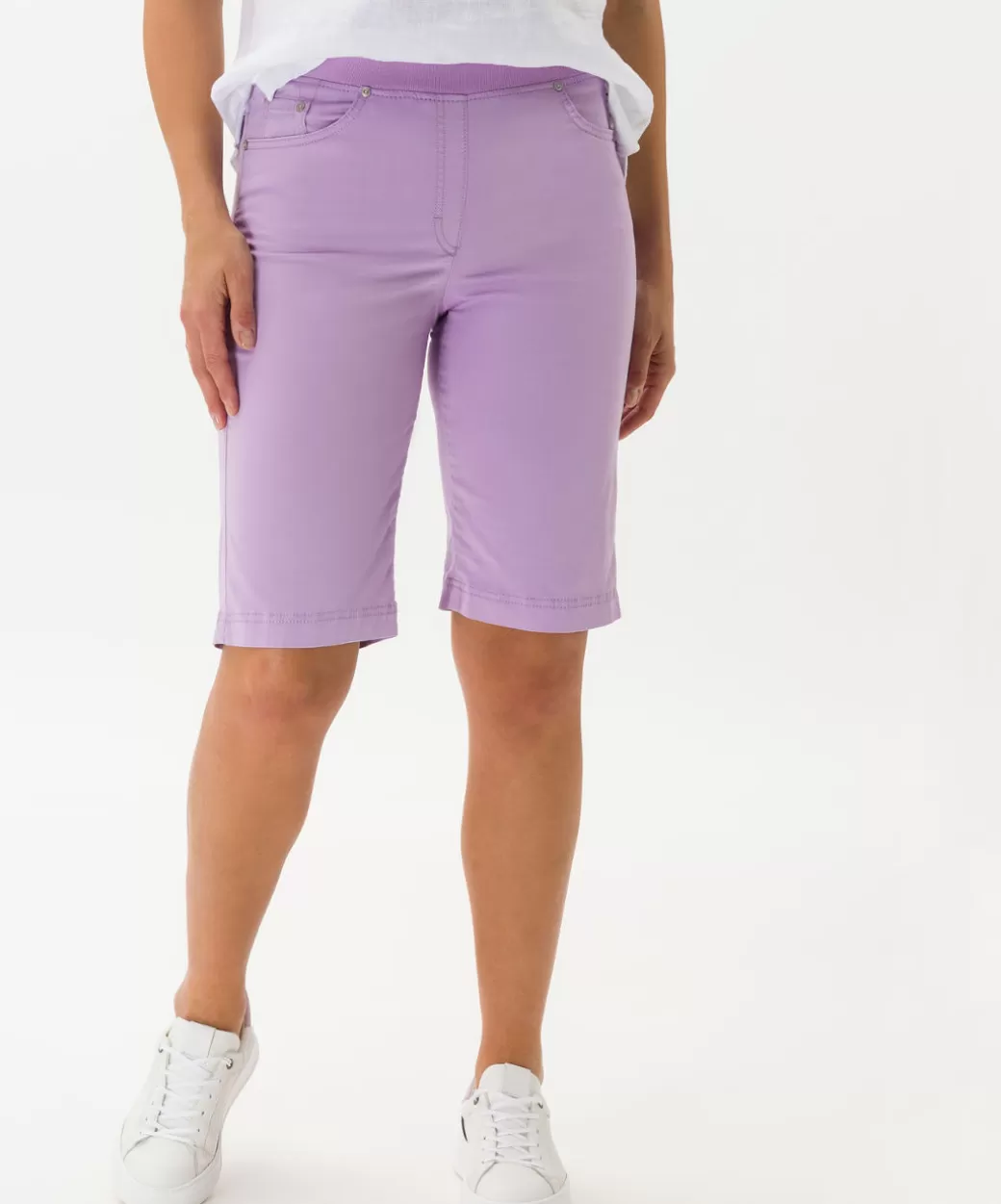 BRAX Style Pamina Bermuda-Damen Bermudas