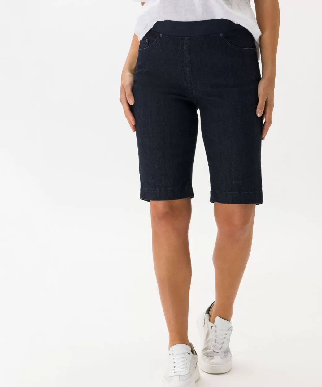 BRAX Style Pamina Bermuda-Damen Bermudas