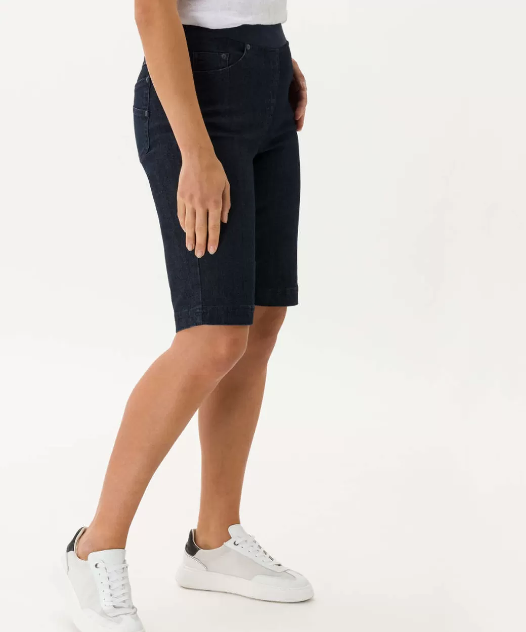 BRAX Style Pamina Bermuda-Damen Bermudas