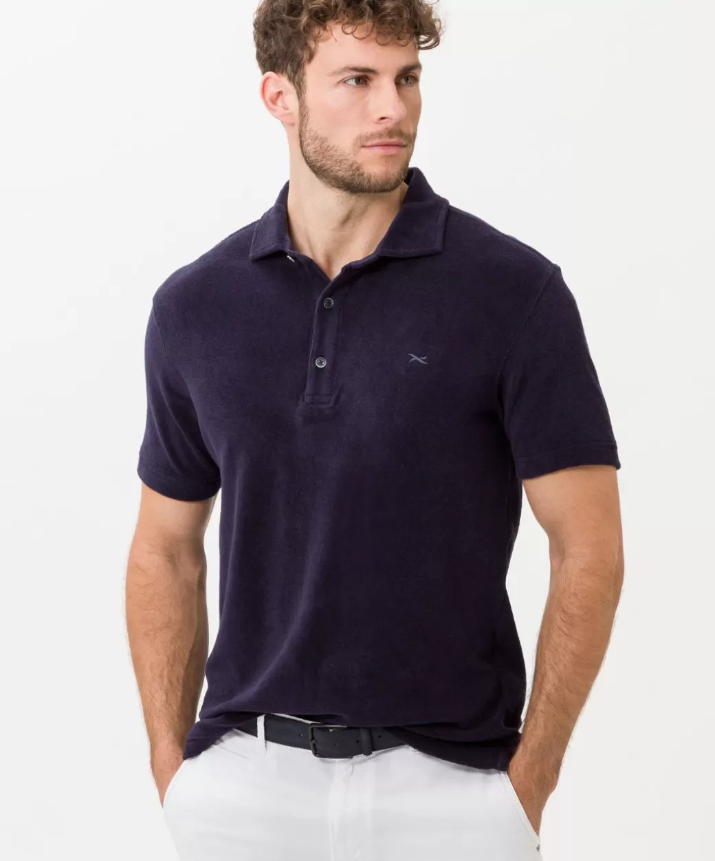 BRAX Style Paz-Herren Shirts | Polos