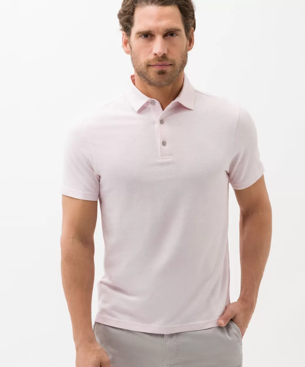 BRAX Style Pepe-Herren Shirts | Polos