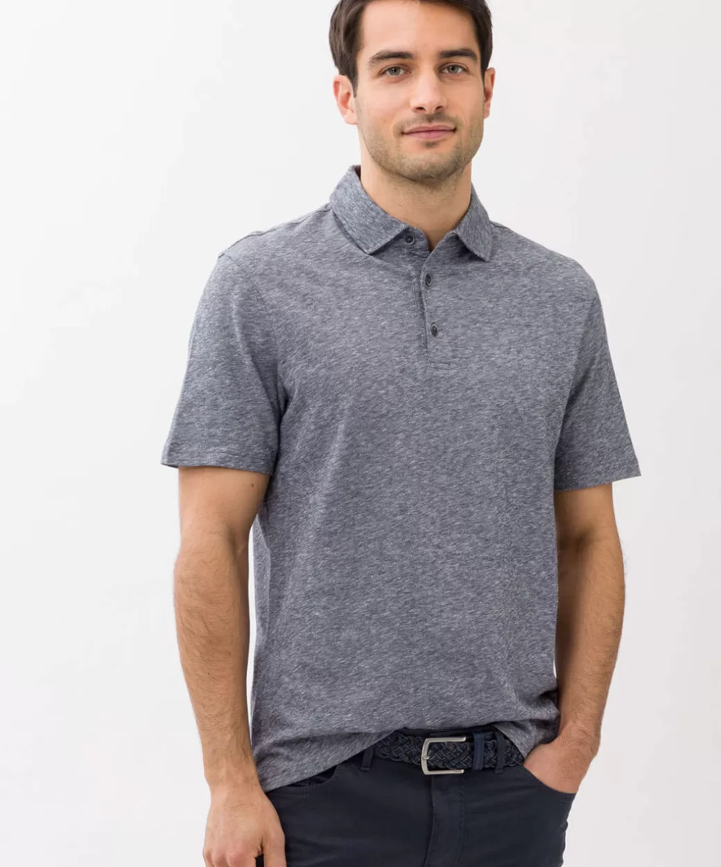 BRAX Style Pepe-Herren Shirts | Polos