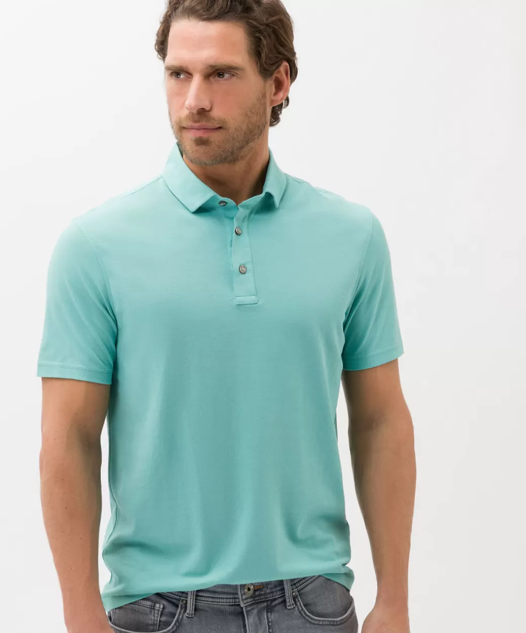 BRAX Style Pepe-Herren Shirts | Polos