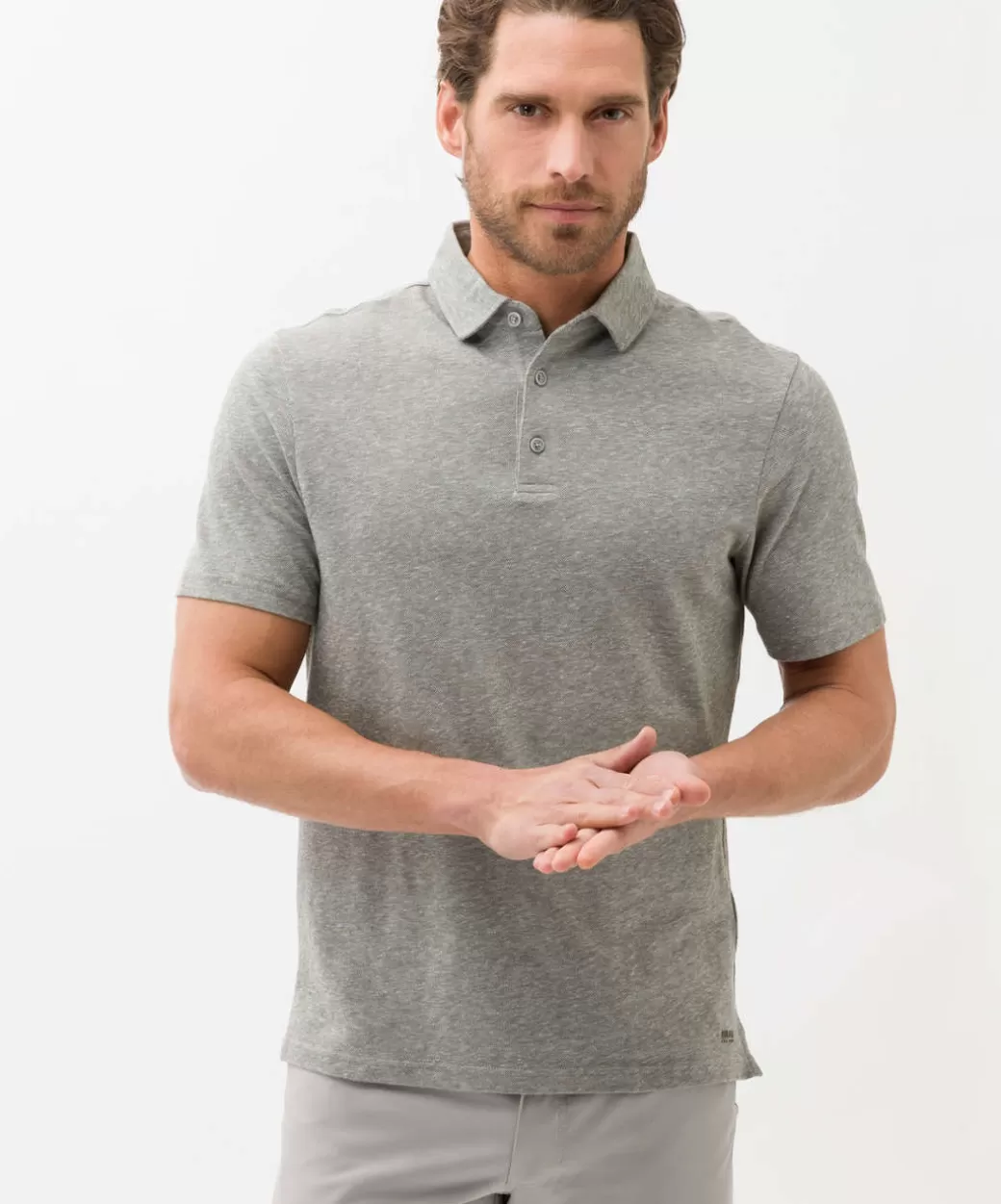 BRAX Style Pepe-Herren Shirts | Polos