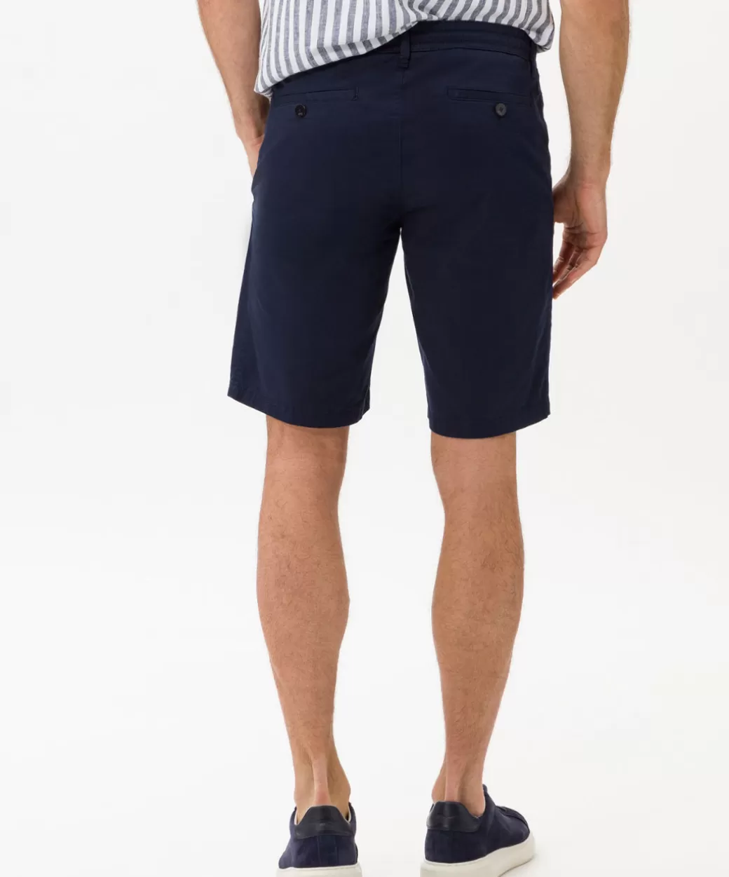 BRAX Style Phil Kb-Herren Bermudas