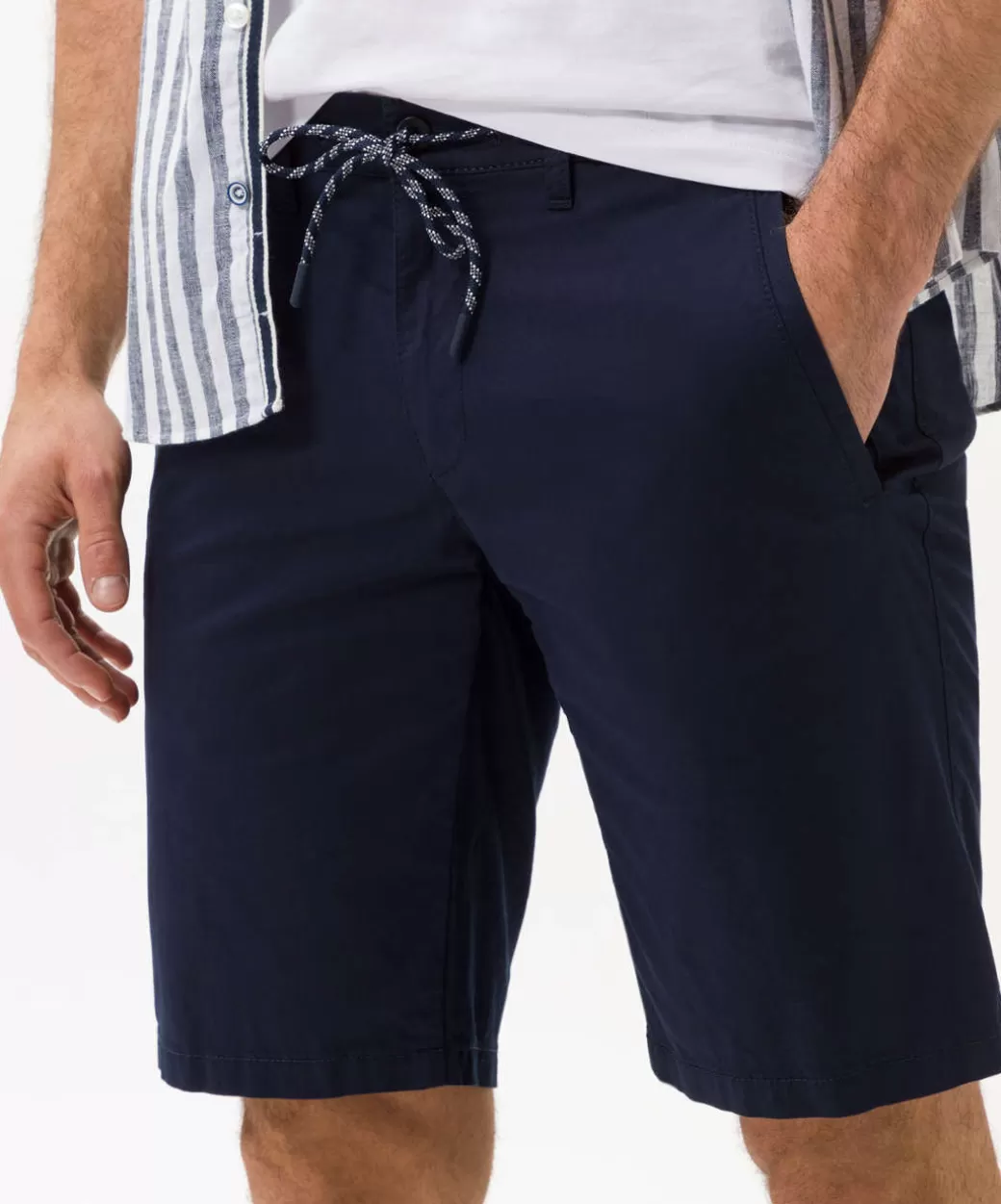 BRAX Style Phil Kb-Herren Bermudas