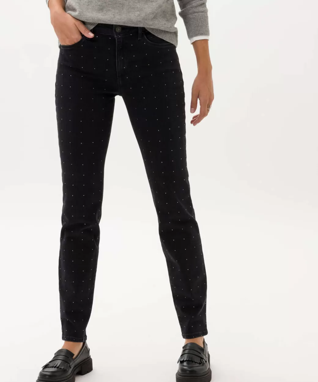 BRAX Style Shakira-Damen Jeans