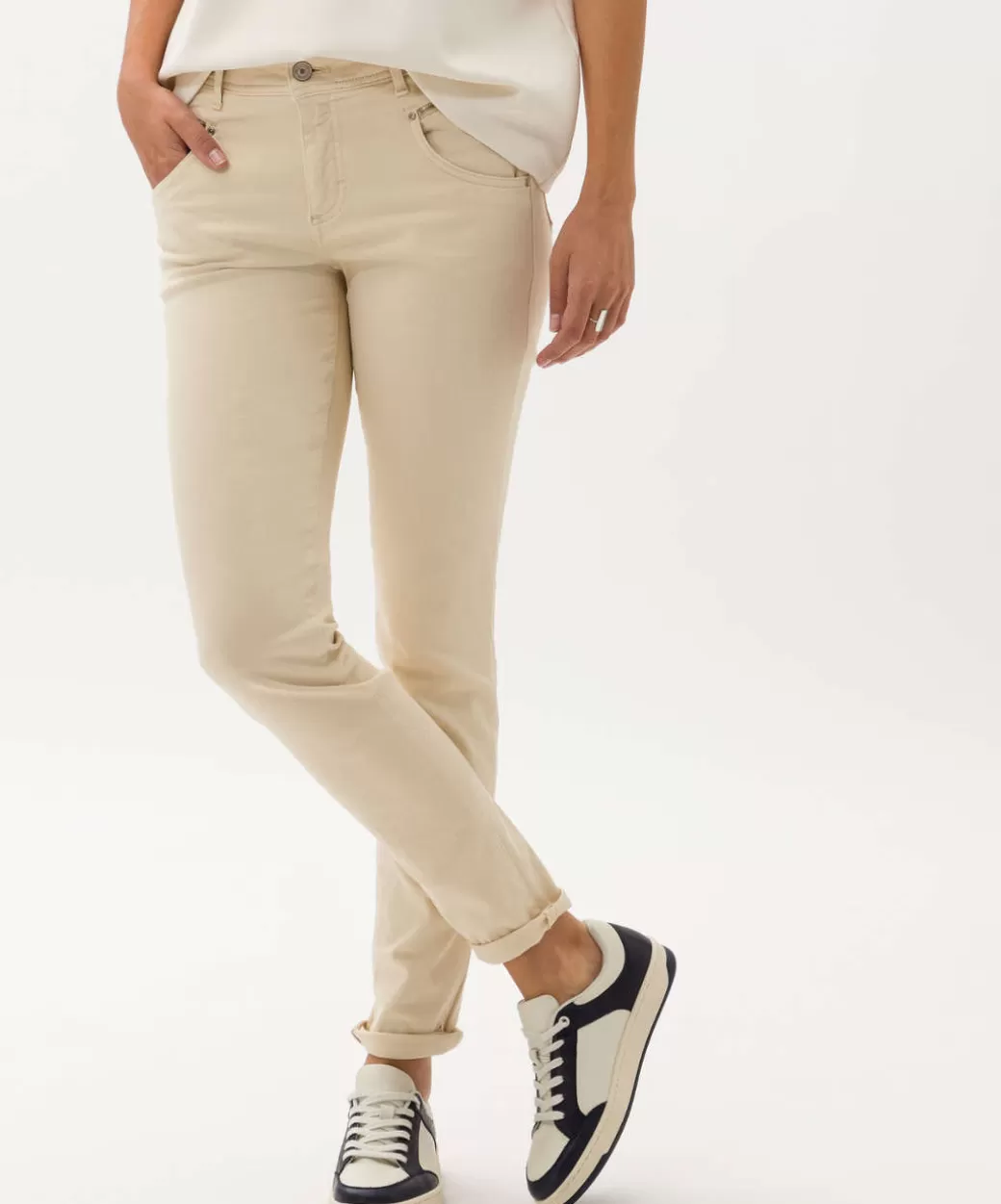 BRAX Style Shakira-Damen Jeans