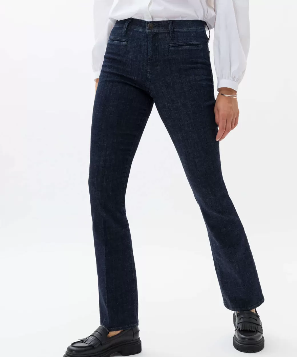 BRAX Style Shakira-Damen Jeans