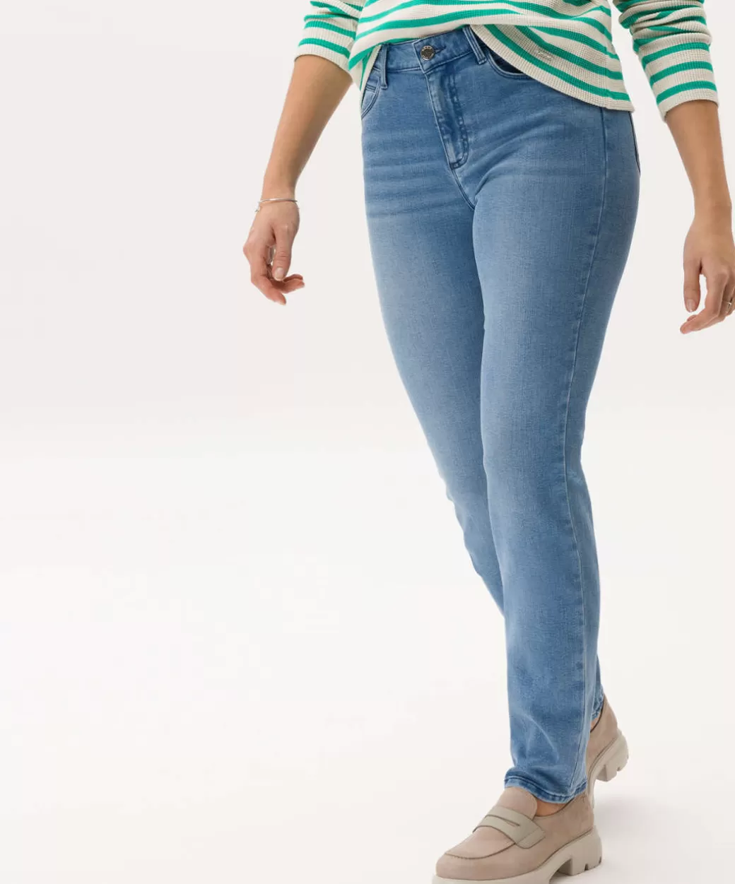 BRAX Style Shakira-Damen Jeans