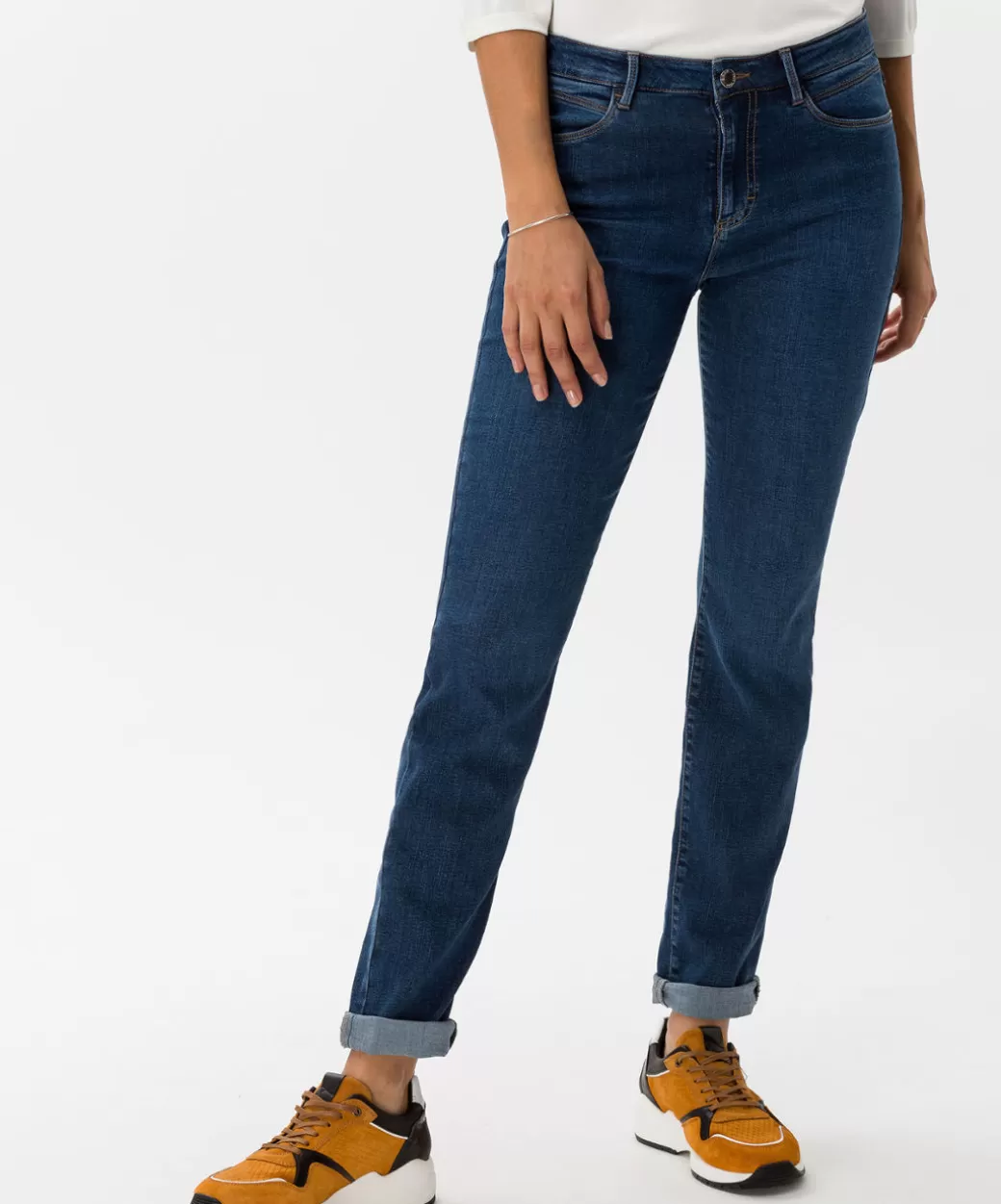 BRAX Style Shakira-Damen Jeans