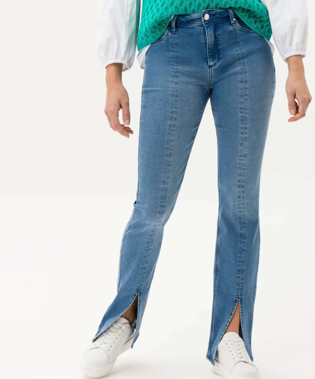 BRAX Style Shakira-Damen Jeans