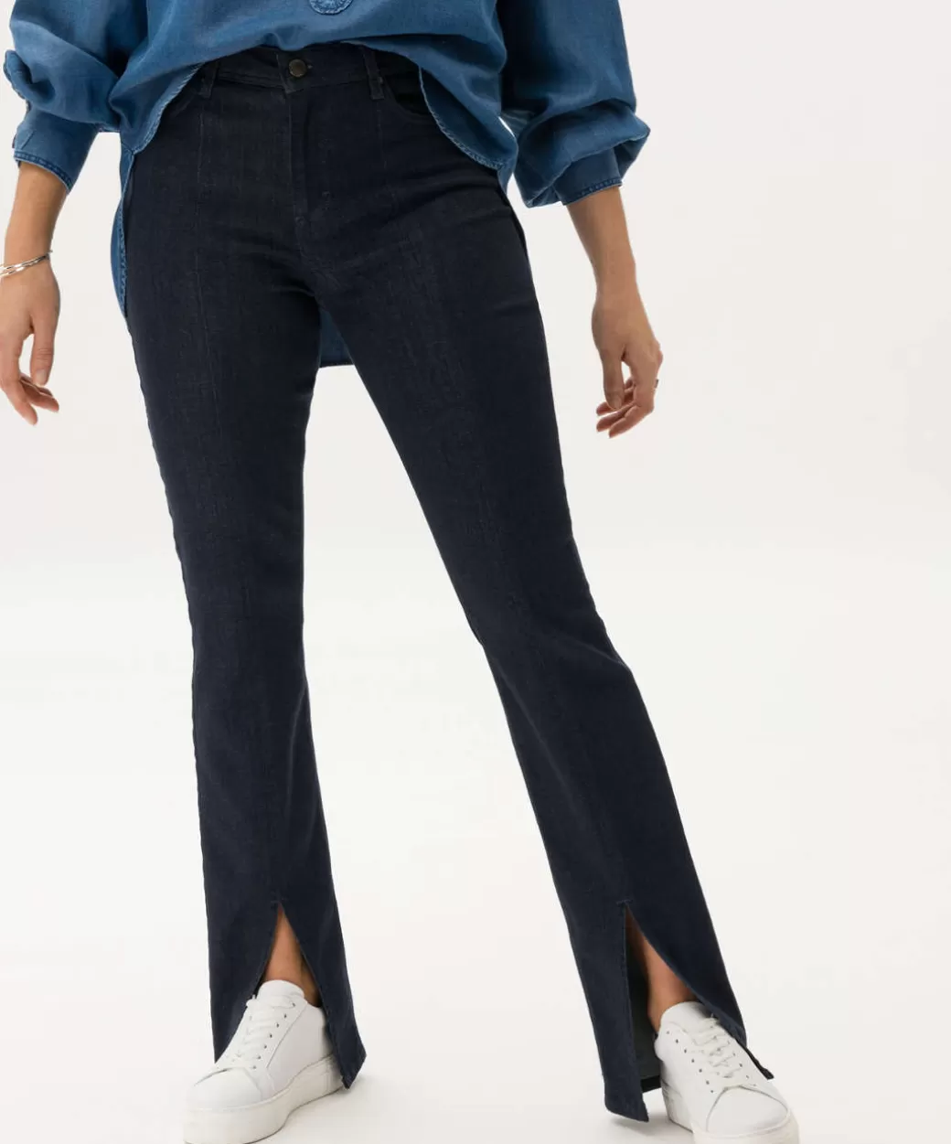 BRAX Style Shakira-Damen Jeans