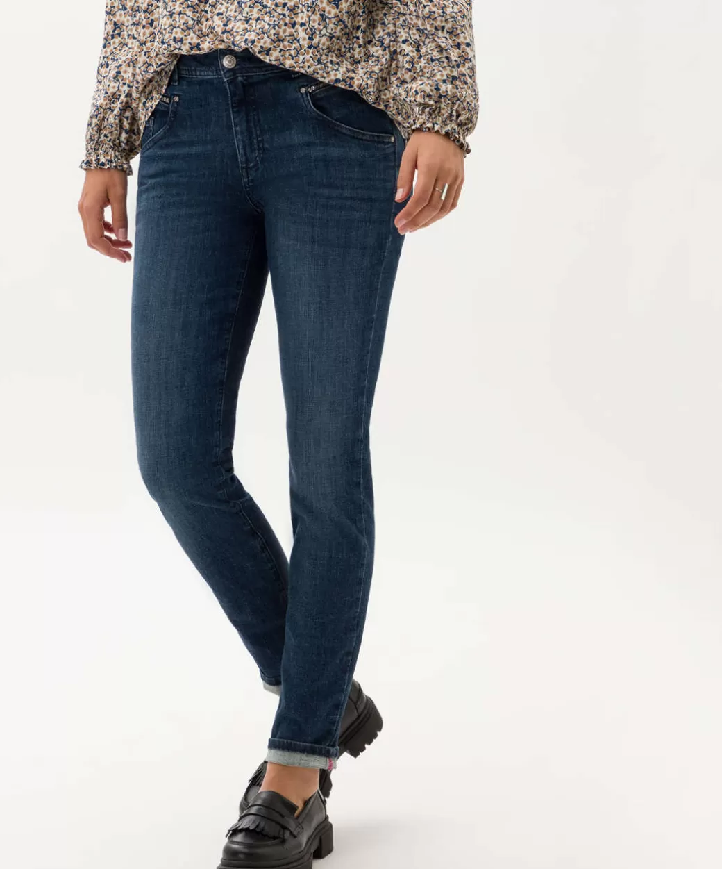 BRAX Style Shakira-Damen Jeans