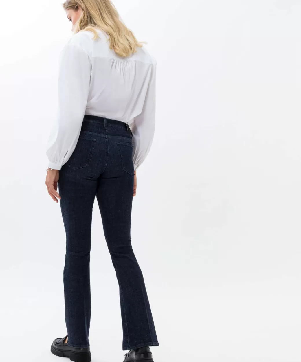 BRAX Style Shakira-Damen Jeans