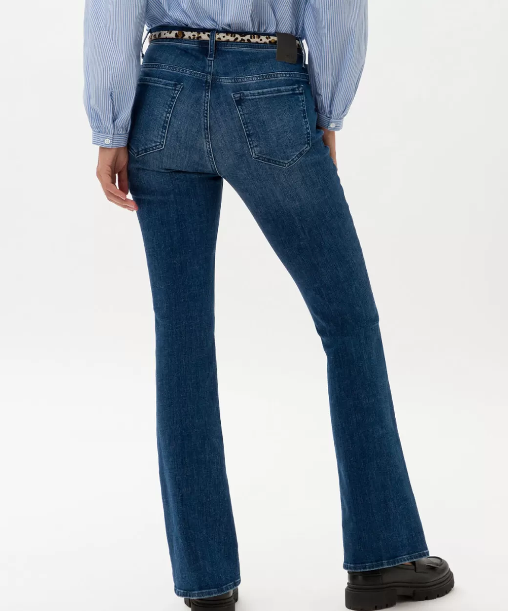 BRAX Style Shakira-Damen Jeans