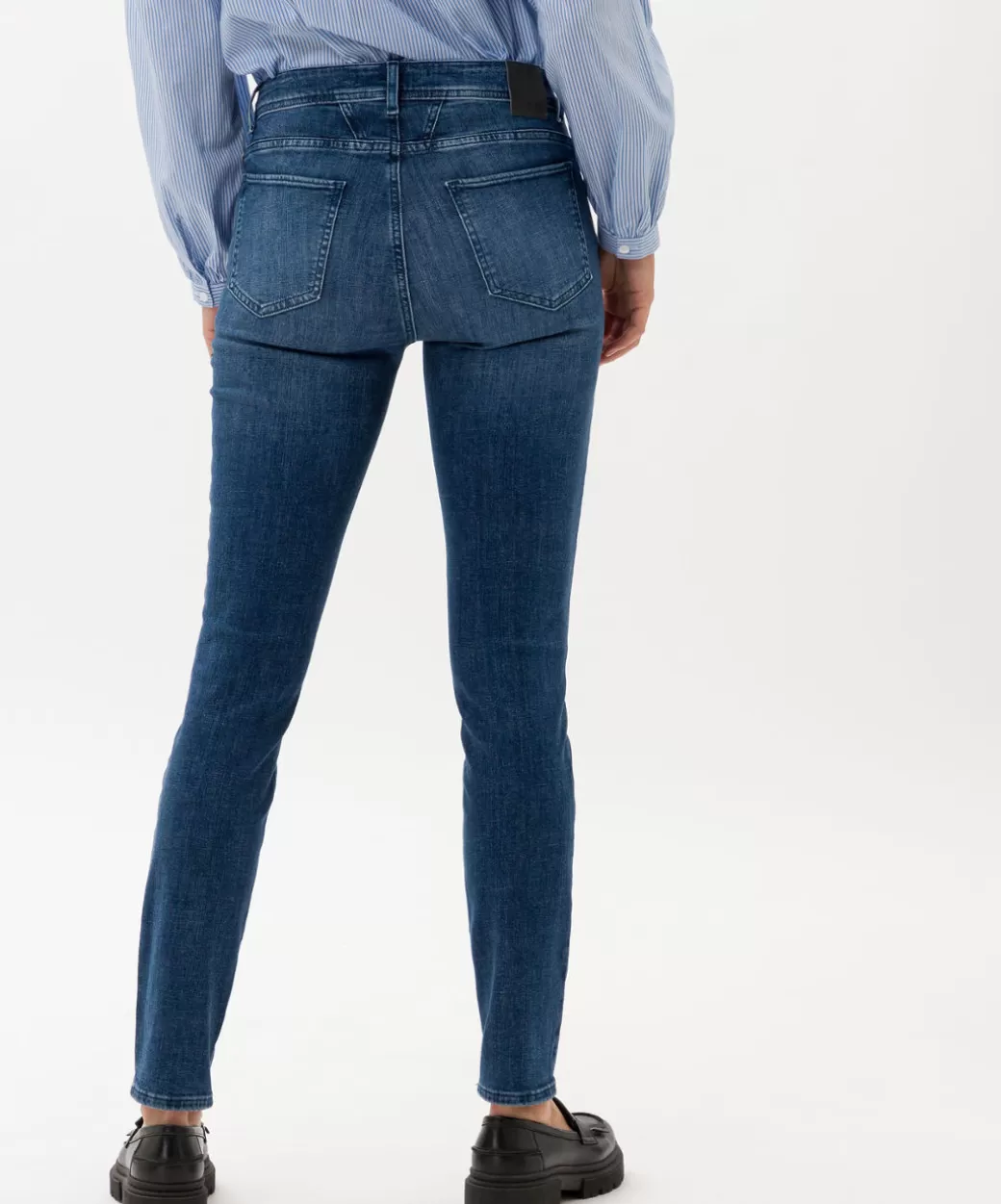 BRAX Style Shakira-Damen Jeans