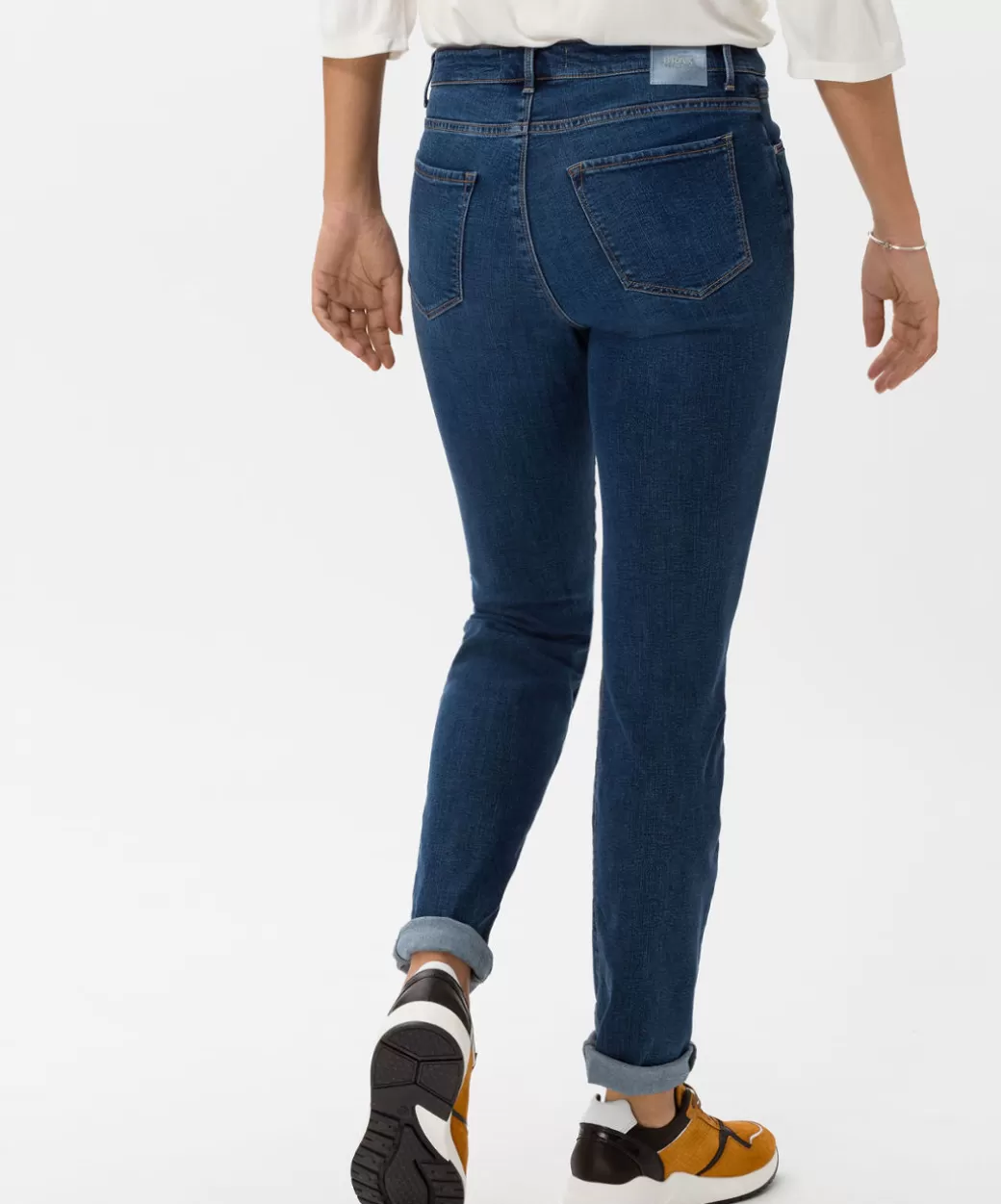 BRAX Style Shakira-Damen Jeans