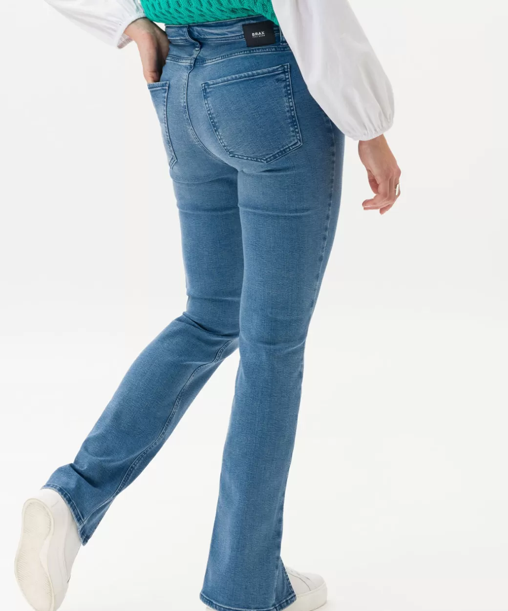 BRAX Style Shakira-Damen Jeans