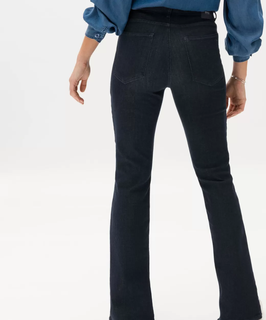 BRAX Style Shakira-Damen Jeans