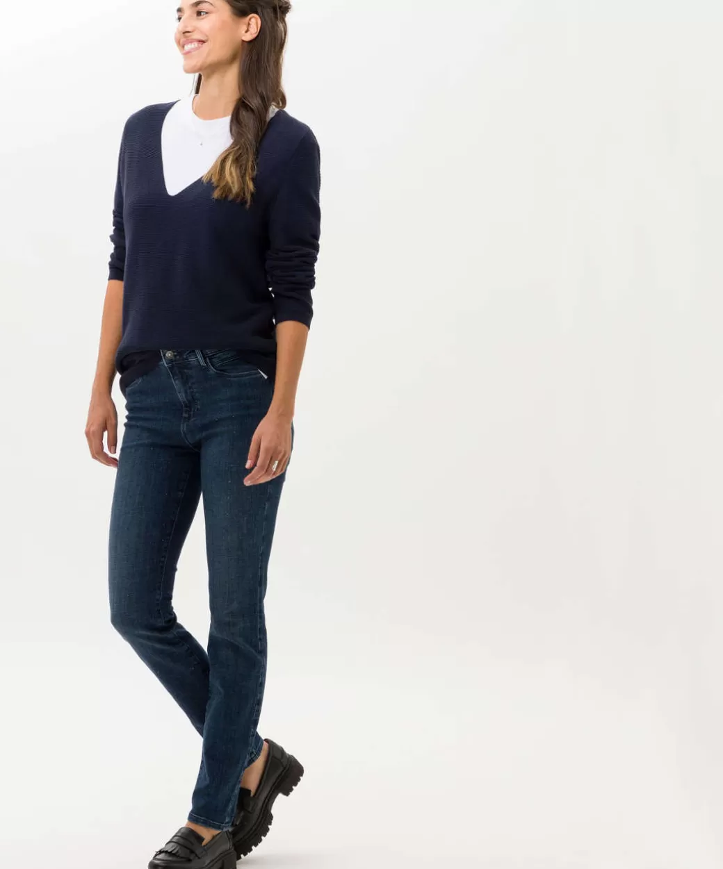 BRAX Style Shakira-Damen Jeans