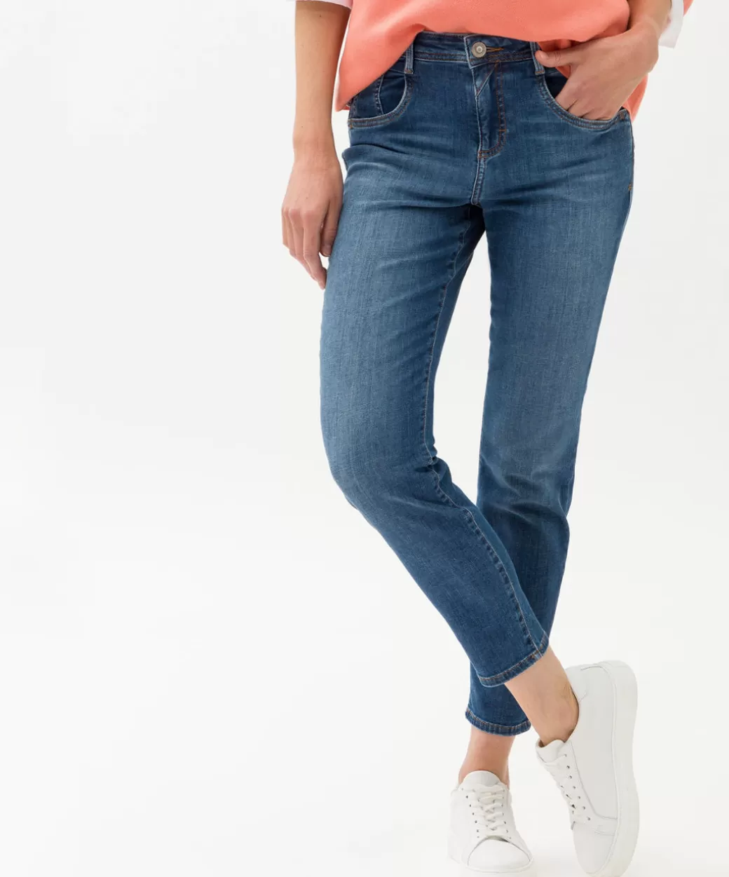 BRAX Style Shakira S-Damen Jeans