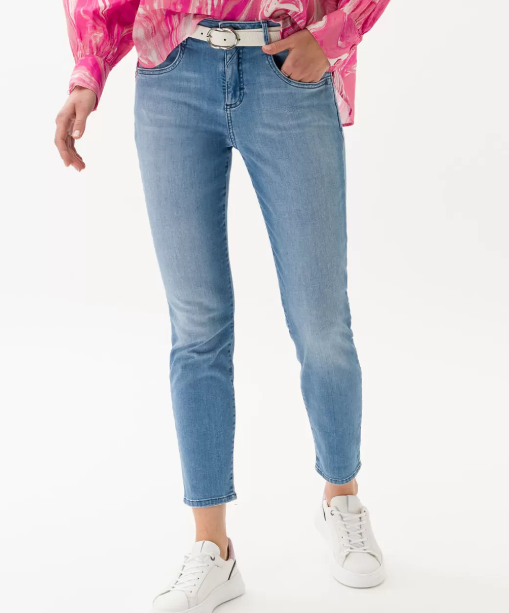 BRAX Style Shakira S-Damen Jeans