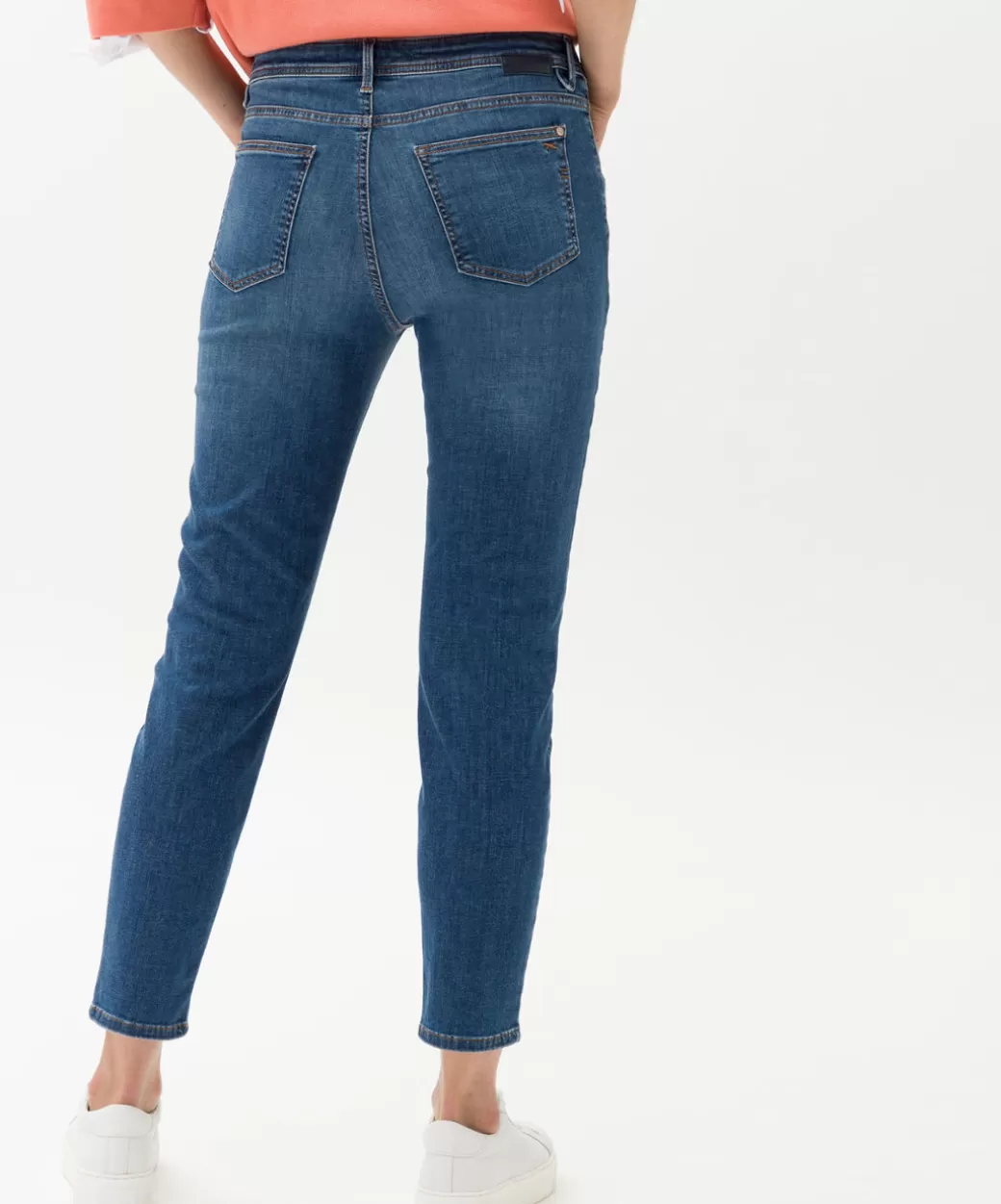 BRAX Style Shakira S-Damen Jeans