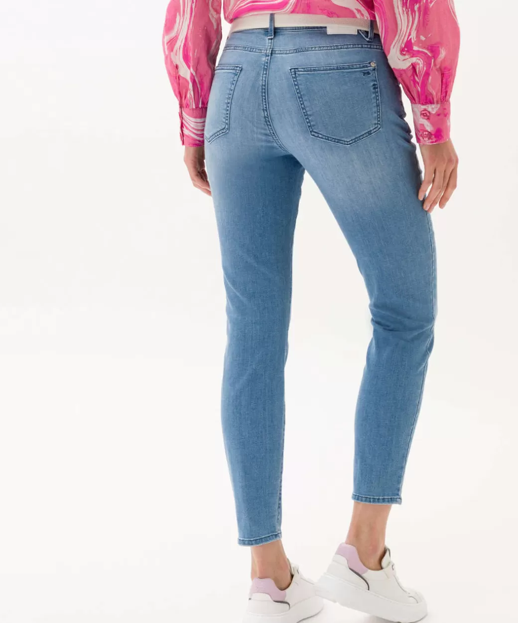 BRAX Style Shakira S-Damen Jeans