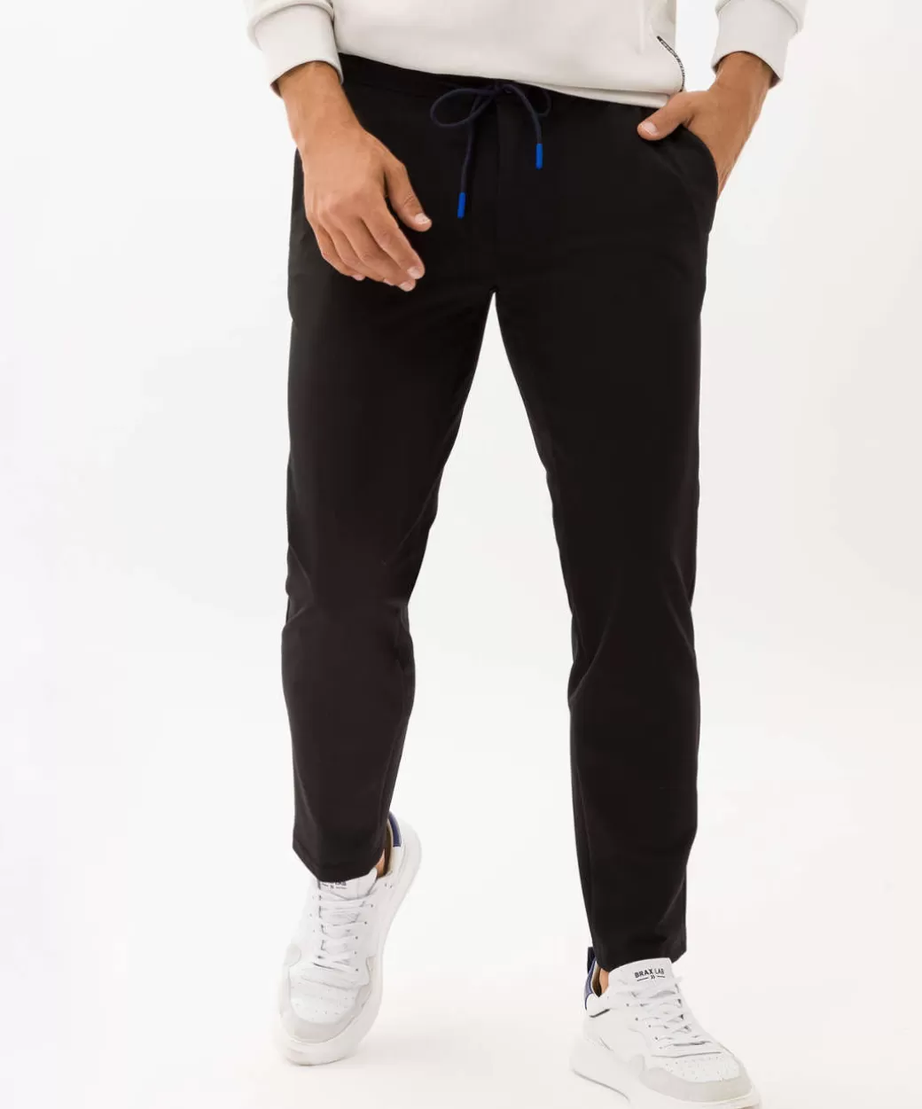 BRAX Style Silvio-Herren Chinos