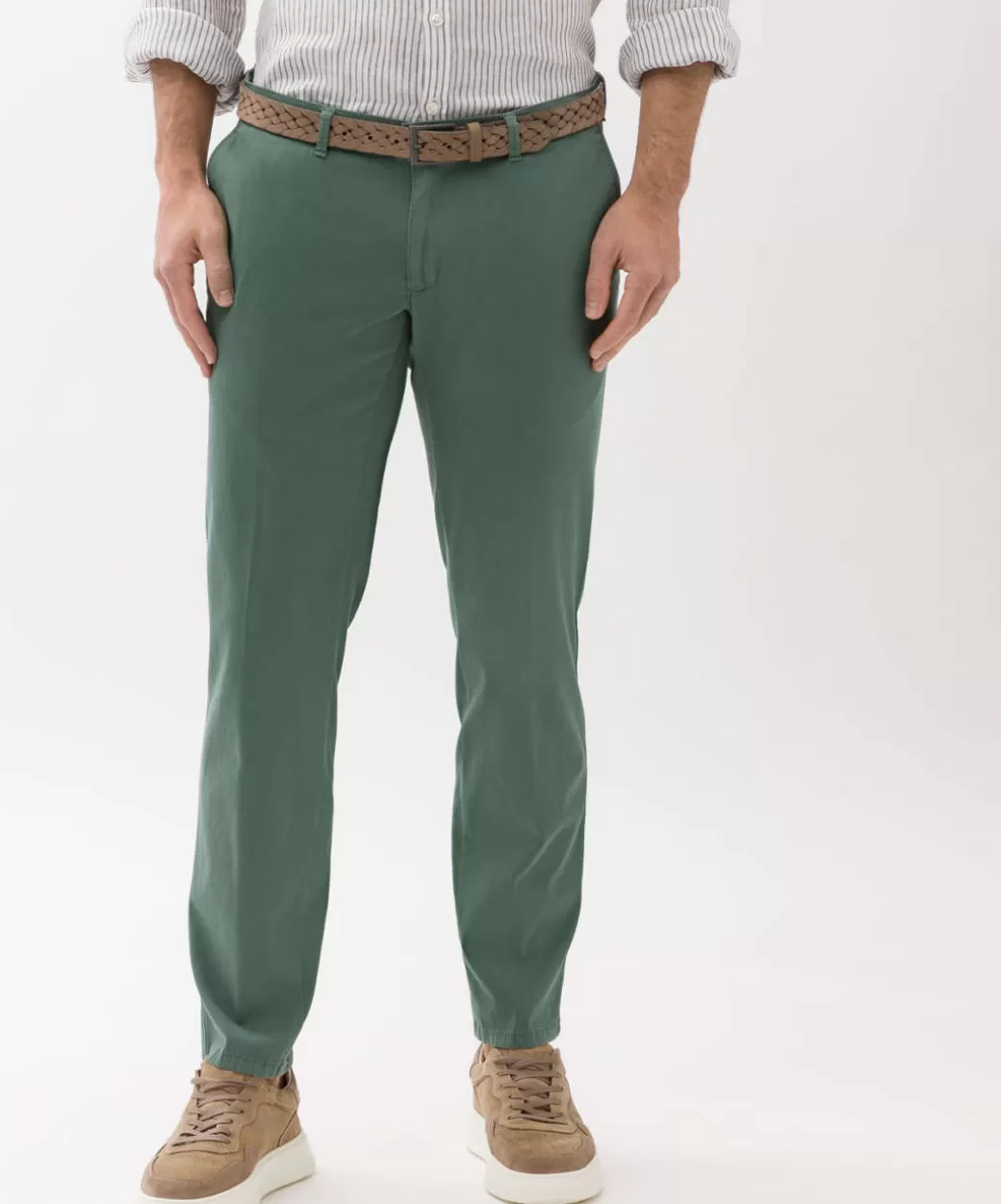 BRAX Style Silvio-Herren Chinos