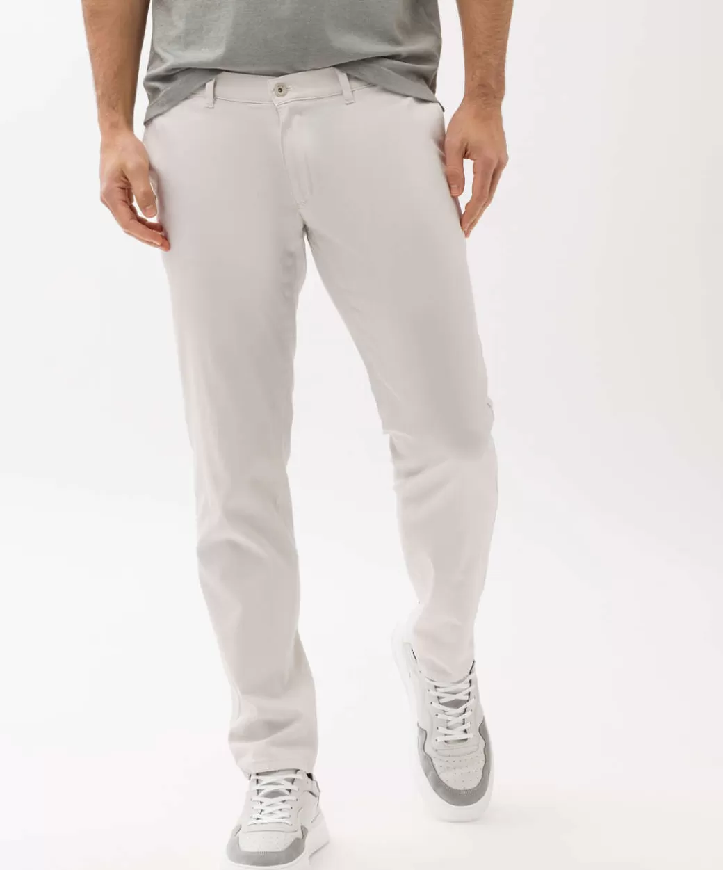 BRAX Style Silvio-Herren Chinos