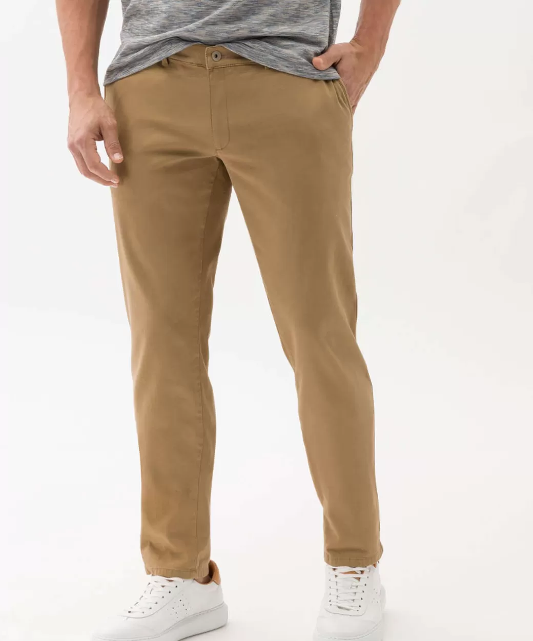 BRAX Style Silvio-Herren Chinos