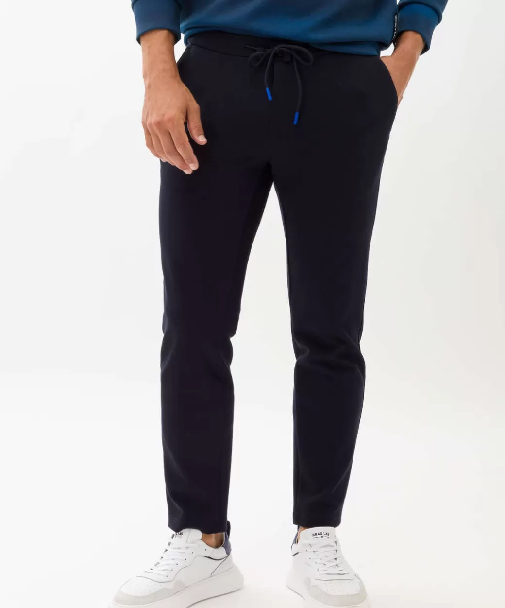 BRAX Style Silvio-Herren Chinos