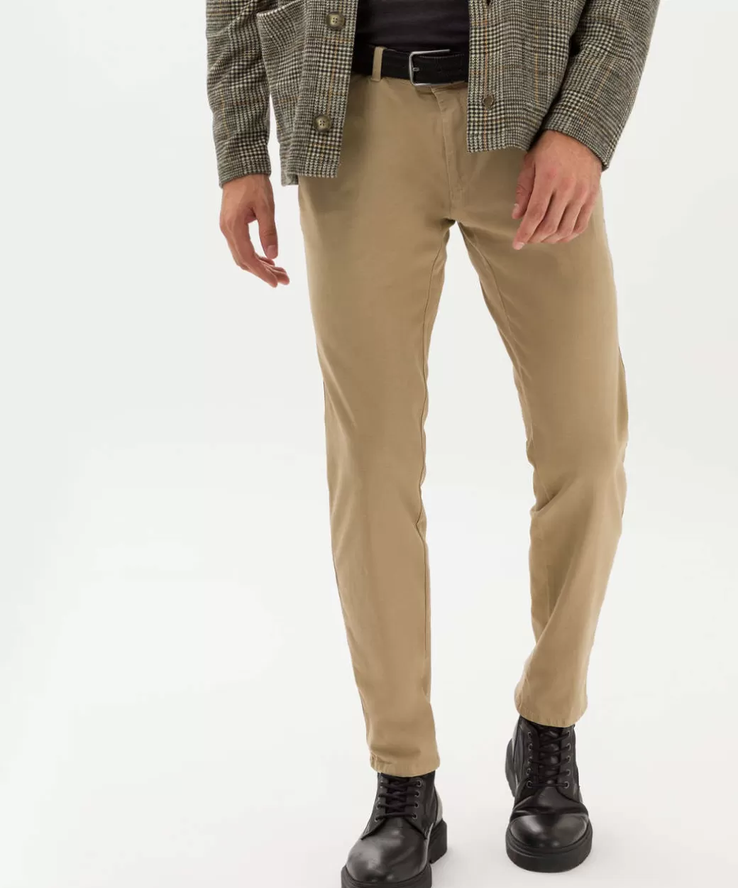 BRAX Style Silvio-Herren Chinos