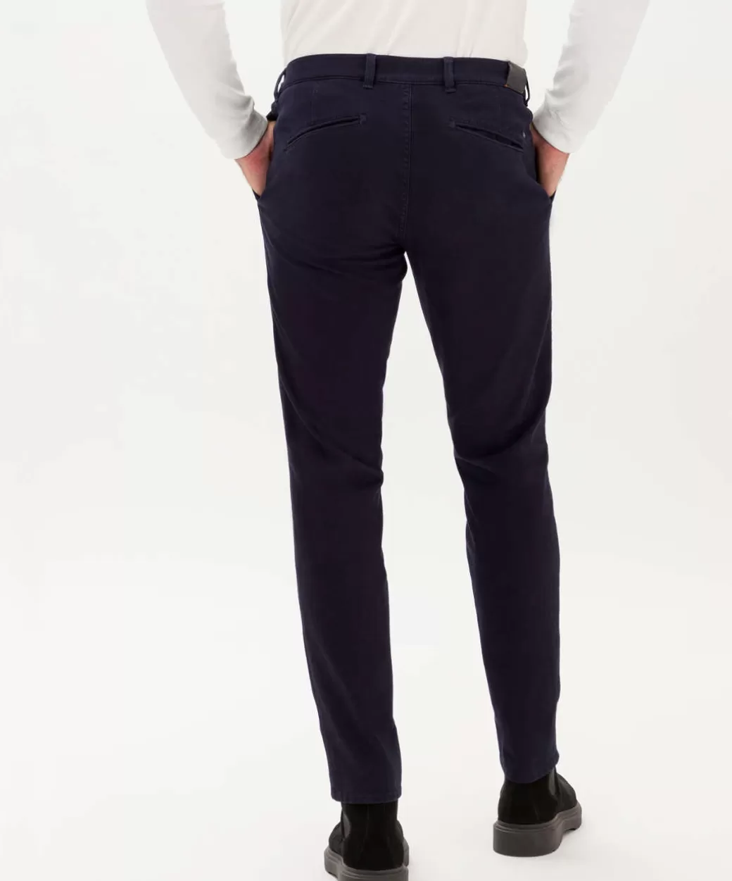 BRAX Style Silvio-Herren Chinos